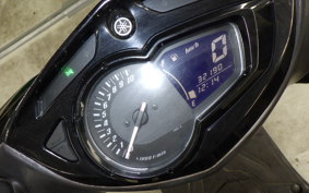 YAMAHA CYGNUS 125 X 2 2023 SE44J