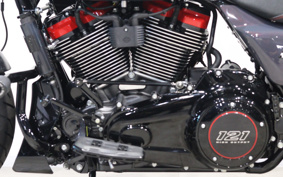 HARLEY FLHXSTSE CVO 2026 TR8