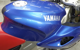 YAMAHA SZR660 1996