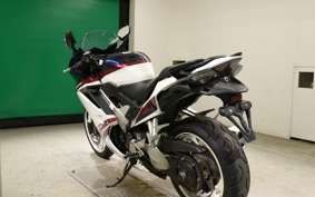 HONDA VFR800F 2019 RC79