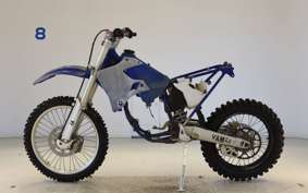 YAMAHA YZ125 CE08C