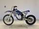 Фото Yamaha YZ125 с японского аукциона