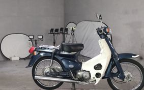 HONDA SUPER CUB90 HA02