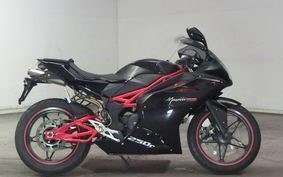 MEGELLI 250R YDNL