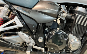 SUZUKI GSX1400 2005 GY71A