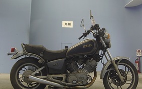 YAMAHA XV750 1983 5E5
