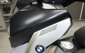 BMW C400GT 2025