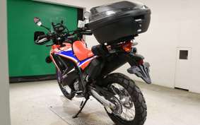 HONDA CRF250 GEN 2 RALLY MD47