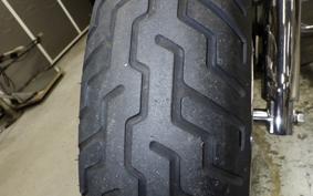 HARLEY FLSTF 1450 2001