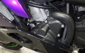KAWASAKI ZX-4RR 2023 ZX400P