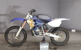 YAMAHA YZ250 4SR