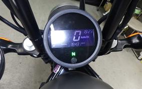HONDA REBEL 250 2023 MC49
