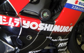 SUZUKI GSX-R1000 2008