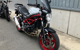 SUZUKI SV650 ABS 2022 VP55E