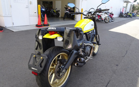 DUCATI SCRAMBLER ICON 2015 K102