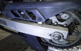 SUZUKI DJEBEL 200 (DR200SE) 2009 SH42A