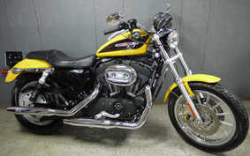 HARLEY XL1200R Sportster Roadster 2007 CV3