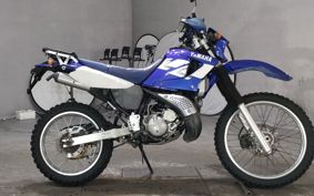 YAMAHA LANZA DT230 4TP