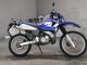 Фото Yamaha LANZA DT230 с японского аукциона