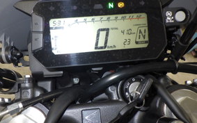 HONDA CRF250L MD47