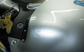 SUZUKI GSX-1300R HAYABUSA 2001