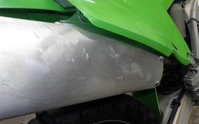 KAWASAKI KX250 2026 KX252C