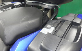 BMW R1200RS 2015