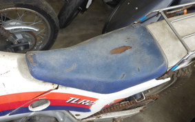 HONDA TLR250R MD18