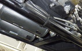HARLEY FLSTSB 1580 2009