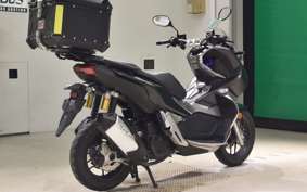HONDA ADV150 2022 KF38