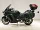 Фото Kawasaki 1400 GTR 2011 с японского аукциона