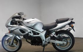 SUZUKI SV400S 2000 VK53A