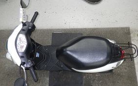 SUZUKI LET's CA4AA