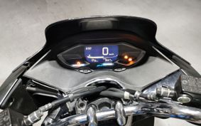 HONDA PCX 125 JK05