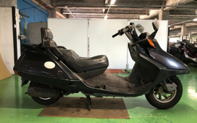 HONDA FUSION MF02