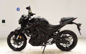 YAMAHA MT-25 A 2022 RG43J