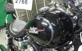 HARLEY FXDL 1580 2013