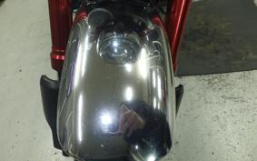 HONDA MONKEY 125 ABS JB02