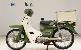 YAMAHA TOWN MATE 50 2021 22F