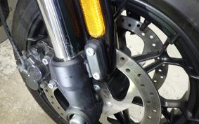 HARLEY XG750 STREET ROD 2020