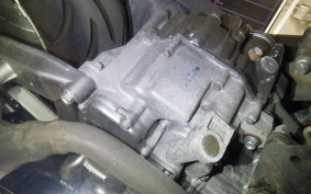 SUZUKI SKYWAVE 400 A 2011 CK45A