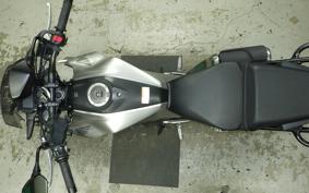 HONDA CB250RA 2015 MC52
