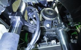 KAWASAKI NINJA 400 2019 EX400G