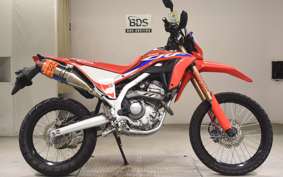 HONDA CRF250L 2024 MD47