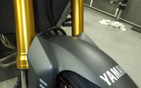 YAMAHA MT-09 2014 RN34J