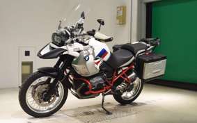 BMW R1200GS 2012
