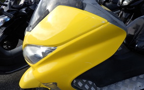 HONDA FORZA Z MF08