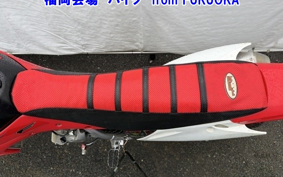 HONDA CRF150R