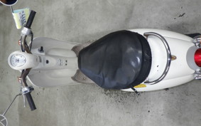 HONDA CREA SCOOPY 2022 AF55