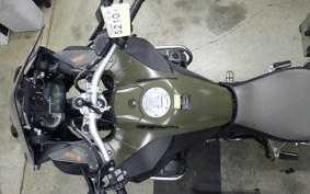 BMW R1200GS ADVENTURE 2014